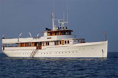 Mariner III