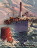 2004 Bell Harbor Rendezvous Poster