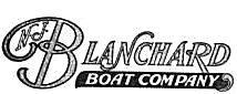 Blanchard logo
