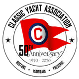 classic yacht association of australia