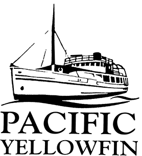 Pacific Yellowfin logo