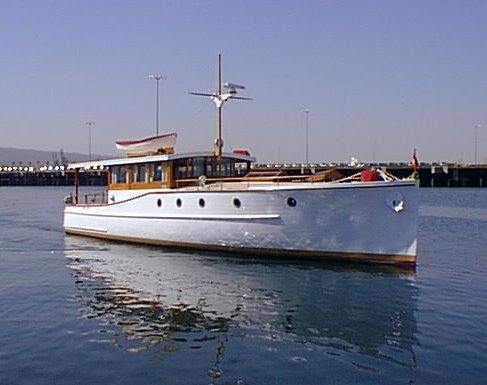 yacht register australia