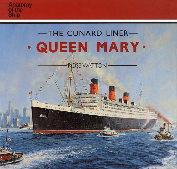 Queen Mary Classic Yacht Register