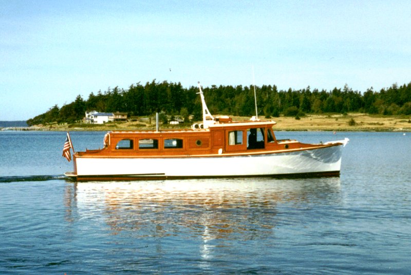 sea queen yacht