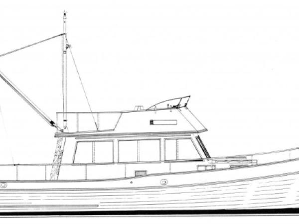 Grand Banks 32 (Zambezi)