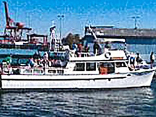 Molly Brown
