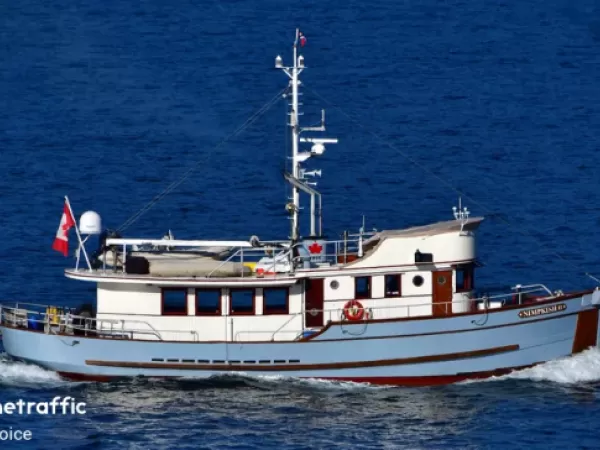 Nimpkish II