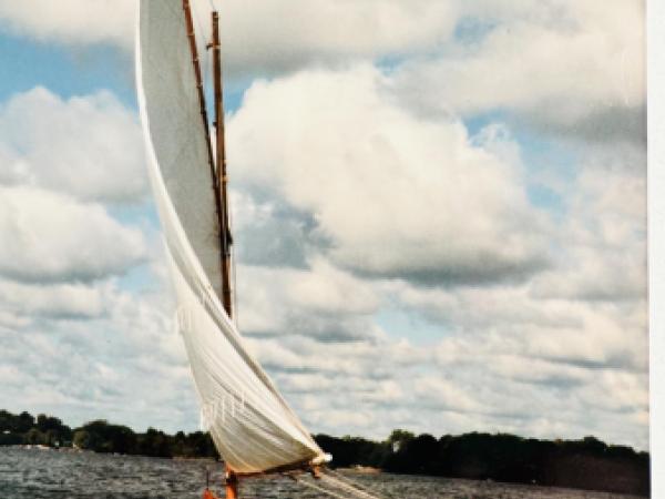 Swift (Heritage Member Yacht)