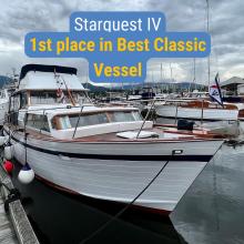 Starquest IV