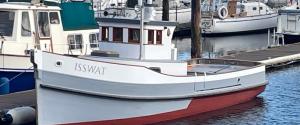 Isswat