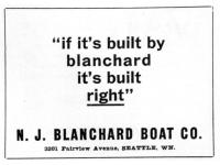 1939 Blanchard Ad