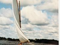 Swift (Heritage Member Yacht)