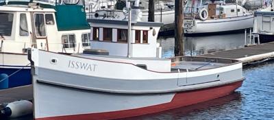 Isswat