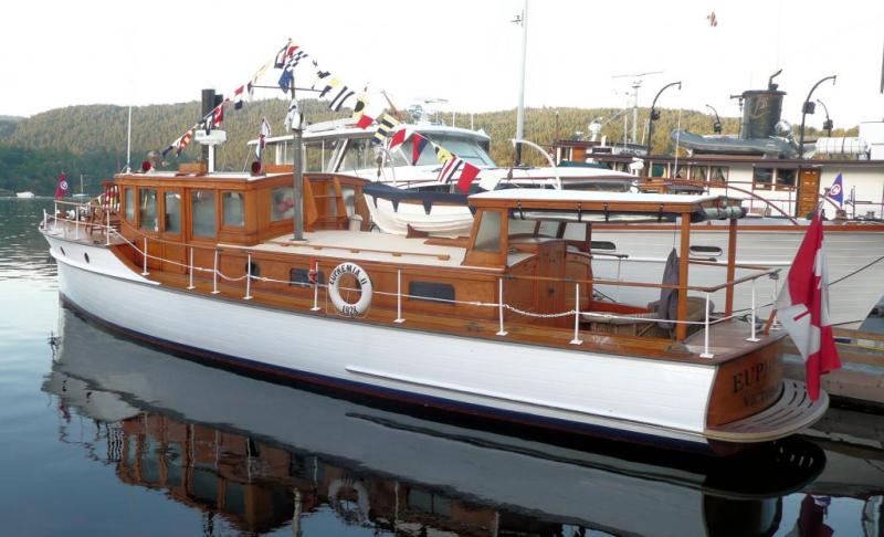 Euphemia II