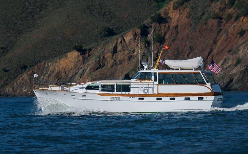 Aurora V