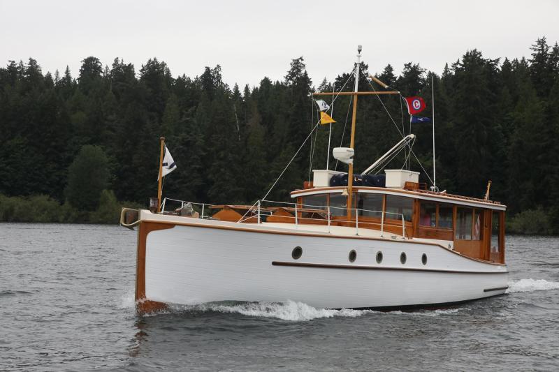 Marian II [Greg Gilbert photo]