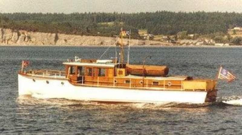 Shearwater
