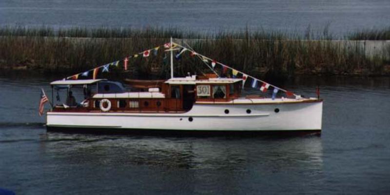 North Star II