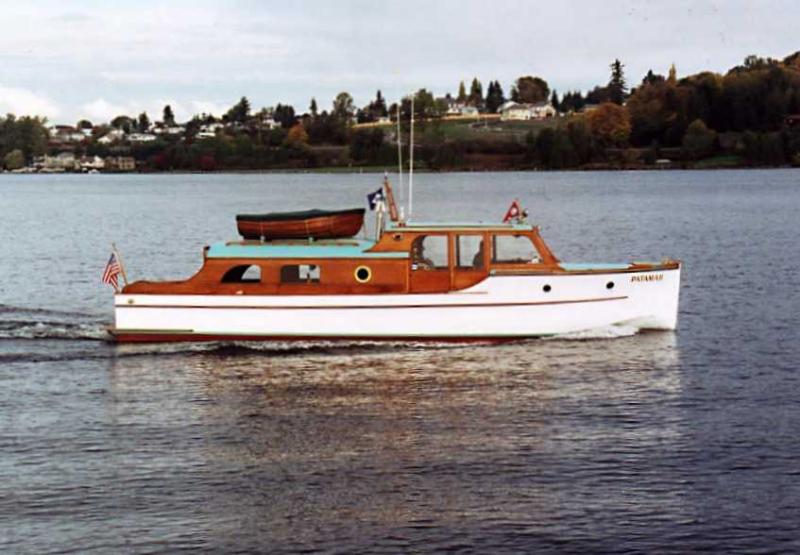 Patamar