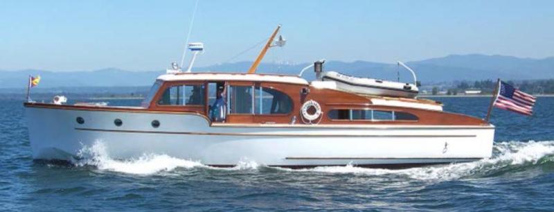 Waterhawk II