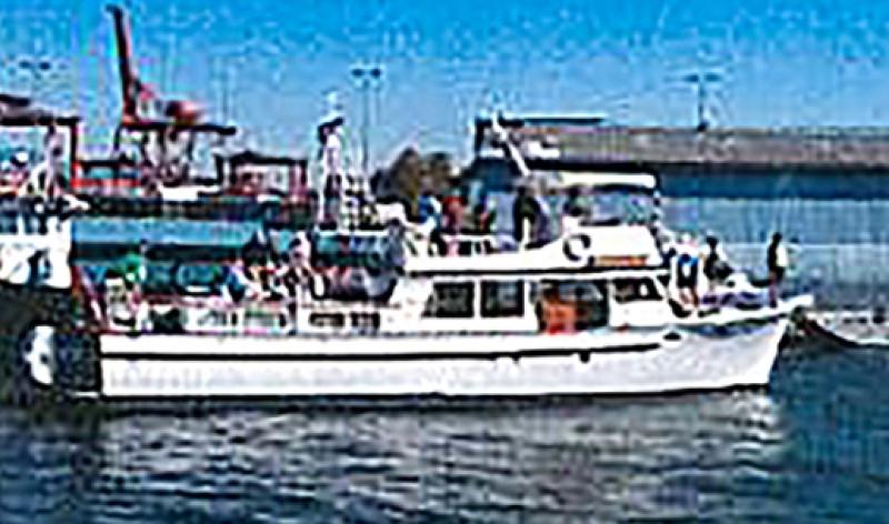 Molly Brown
