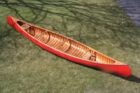 Tippee (sister canoe)