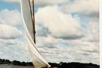 Swift (Heritage Member Yacht)