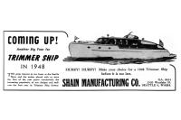 Shain Trimmership ad