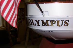 Olympus (model)