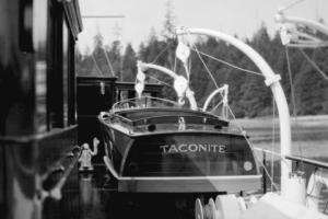 Taconite