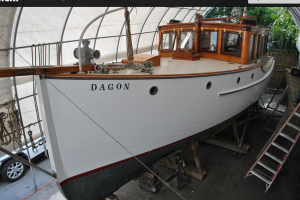 Dagon