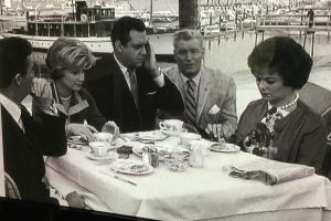Electra on Perry Mason Season 4, 1961