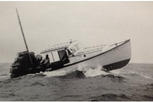 flying-eagle-historic-working-rough-seas