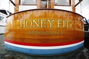 Honey Fitz