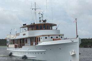 Mariner III