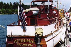 Merrimac