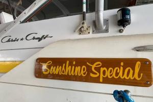 Sunshine Special