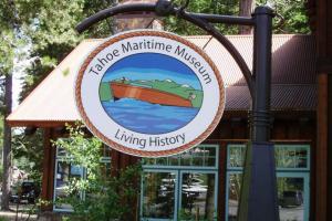 Tahoe Maritime Museum