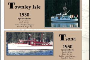 Townley Isle