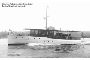 Bo Peep II original configuration