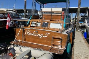 Gladsong II