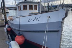 Isswat