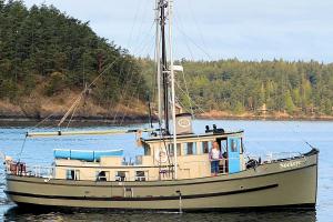 Sockeye (T. Conrad photo)