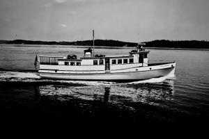 Steilacoom - historical image