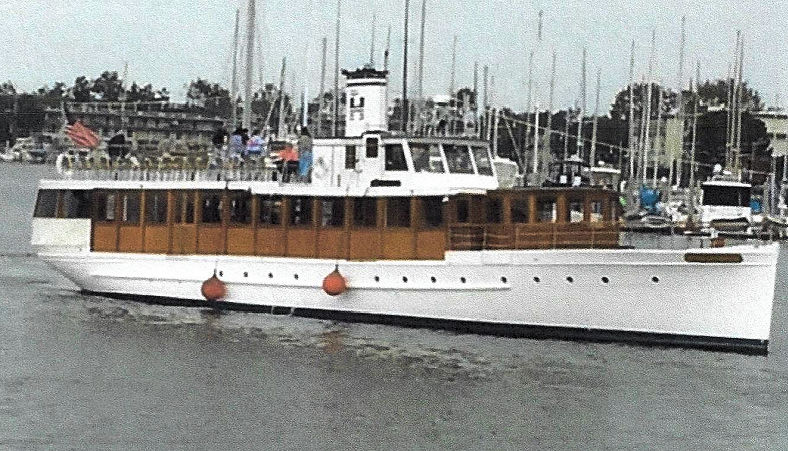 zumbrota yacht